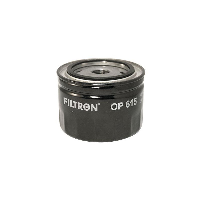 Filtr oleju OP 615 Filtron Lada Opel Omega | TomCzesci.pl