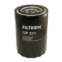 Filtr oleju OP 531 Filtron Ascona B Omega A | TomCzesci.pl