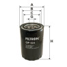 Filtr oleju OP 531 Filtron Ascona B Omega A | TomCzesci.pl