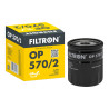 Filtr oleju OP 570/2 Filtron Astra K Corsa E | TomCzesci.pl