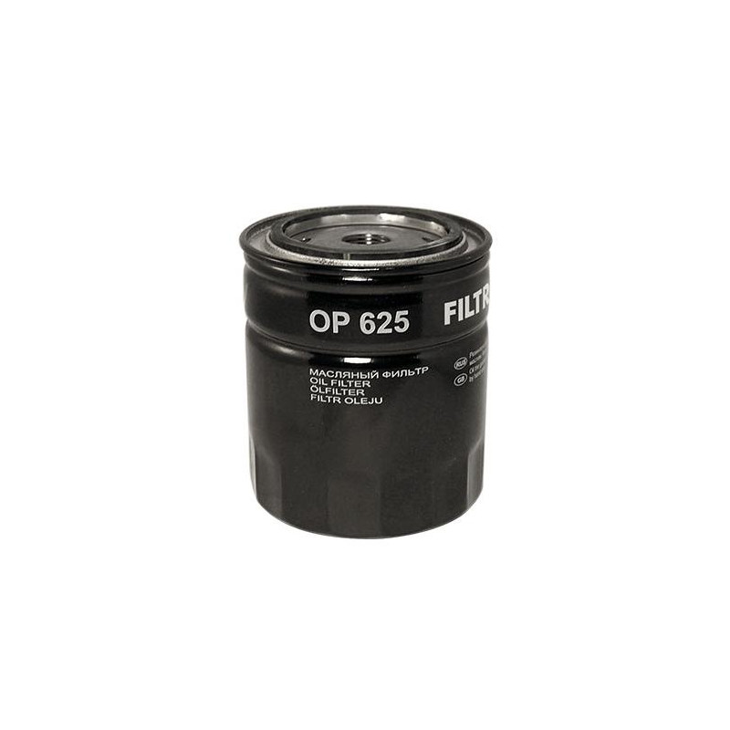 Filtr oleju OP 625 Frontera A Omega A | TomCzesci.pl