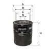 Filtr oleju OP 625 Frontera A Omega A | TomCzesci.pl
