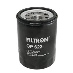 Filtr oleju OP 622 Mazda 626 Suzuki Grand Vitara | TomCzesci.pl