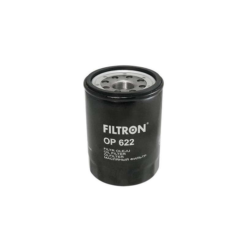 Filtr oleju OP 622 Mazda 626 Suzuki Grand Vitara | TomCzesci.pl