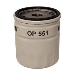 Filtr oleju OP 551 Filtron Mini Escort Corsa | TomCzesci.pl