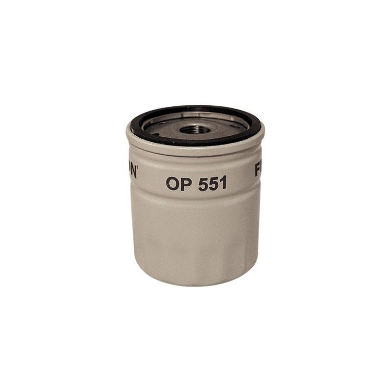 Filtr oleju OP 551 Filtron Mini Escort Corsa | TomCzesci.pl