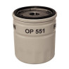 Filtr oleju OP 551 Filtron Mini Escort Corsa | TomCzesci.pl