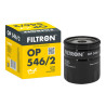 Filtr oleju OP 546/2 Filtron Ford Focus III C-Max | TomCzesci.pl