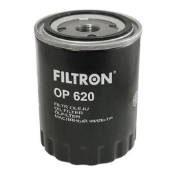 Filtr oleju OP 620 Filtron Citroen Peugeot | TomCzesci.pl