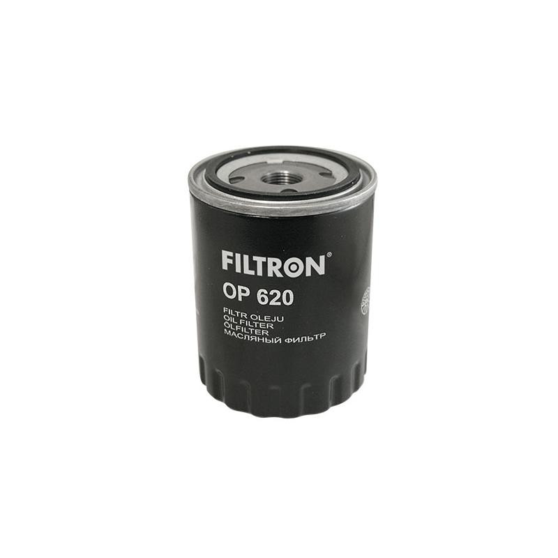 Filtr oleju OP 620 Filtron Citroen Peugeot | TomCzesci.pl