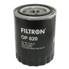 Filtr oleju OP 620 Filtron Citroen Peugeot | TomCzesci.pl