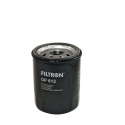 Filtr oleju OP 612 Filtron Nissan Micra Primera | TomCzesci.pl