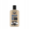 K2 Bono Black Czernidło do gumy i plastiku 250 ml + mikrofibra