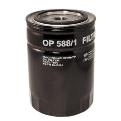 Filtr oleju OP 588/1 Filtron Ford Explorer Nissan | TomCzesci.pl