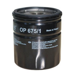 Filtr oleju OP 675/1 Ford Ranger | TomCzesci.pl