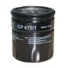 Filtr oleju OP 675/1 Ford Ranger | TomCzesci.pl