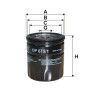 Filtr oleju OP 675/1 Ford Ranger | TomCzesci.pl