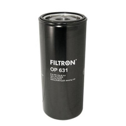 Filtr oleju Filtron OP 631 Bedford Foden ERF | TomCzesci.pl