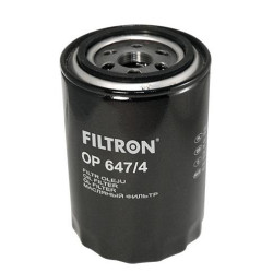Filtr oleju OP 647/4 Filtron Ford Cargo Avia | TomCzesci.pl