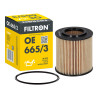 Filtr oleju OE 665/3 Ford Ranger II Mazda BT | TomCzesci.pl