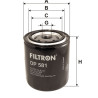 Filtr oleju OP 581 Filtron Nissan Ford Maverick | TomCzesci.pl
