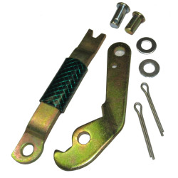 Rozpieracz samoregulator recznego Fiat 126p STD Standart prawy