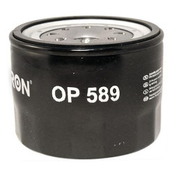 Filtr oleju OP 589 Filtron Ford Mazda KIA | TomCzesci.pl