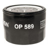 Filtr oleju OP 589 Filtron Ford Mazda KIA | TomCzesci.pl
