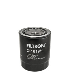 Filtr oleju Filtron OP 619/1 Ford Ranger Toyota | TomCzesci.pl