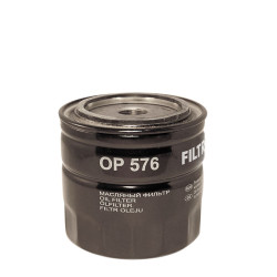 Filtr oleju OP 576 Filtron Fiat Uno Seat | TomCzesci.pl