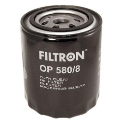 Filtr oleju OP 580/8 Filtron Land Rover Fiat | TomCzesci.pl