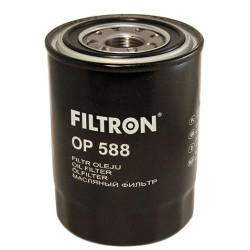Filtr oleju OP 588 Filtron Ford Maverick Nissan | TomCzesci.pl