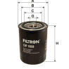 Filtr oleju OP 588 Filtron Ford Maverick Nissan | TomCzesci.pl