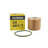 Filtr oleju Filtron OE685/2 Toyota Corolla Auris | TomCzesci.pl