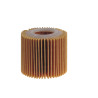 Filtr oleju Filtron OE685/2 Toyota Corolla Auris | TomCzesci.pl