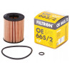 Filtr oleju Mazda 6 CX-7 MPV 2.3 DISI Filtron | TomCzesci.pl