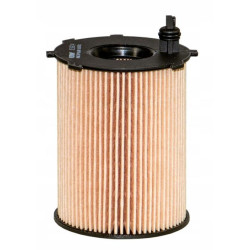 Filtr oleju Filtron OE667/4 Citroen Peugeot 1.6 | TomCzesci.pl