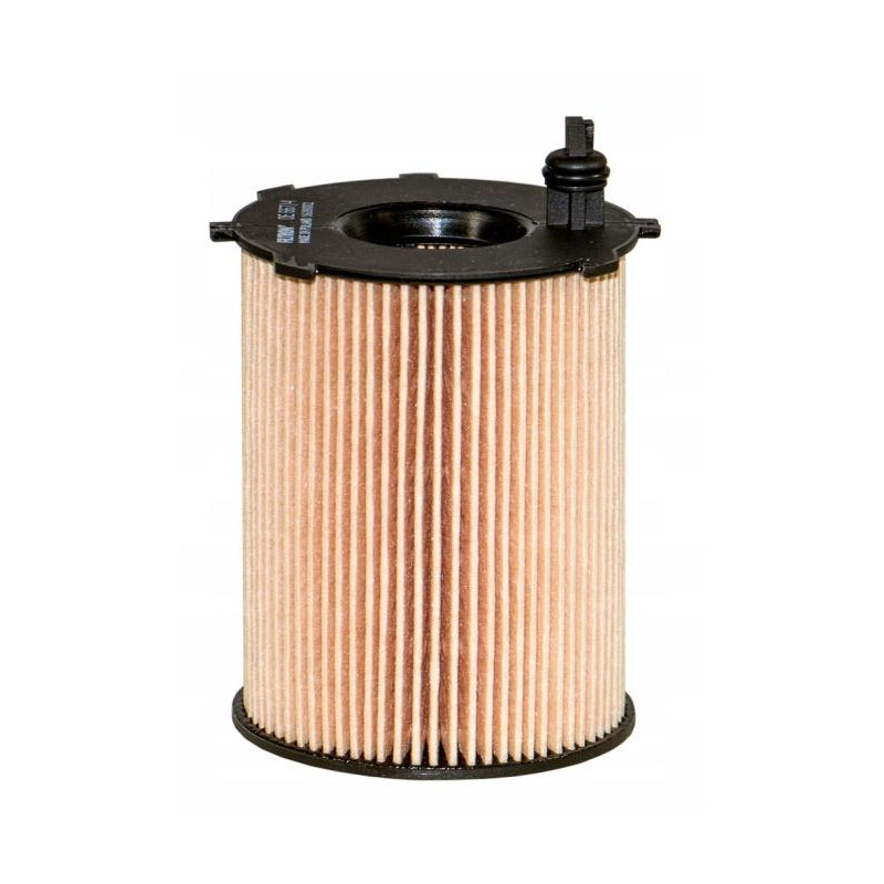 Filtr oleju Filtron OE667/4 Citroen Peugeot 1.6 | TomCzesci.pl