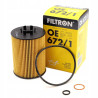Filtr oleju BMW E60 E53 E63 E64 OE672/1 | TomCzesci.pl