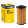 Filtr oleju Filtron OE677/4 Mercedes Vito Sprinter | TomCzesci.pl