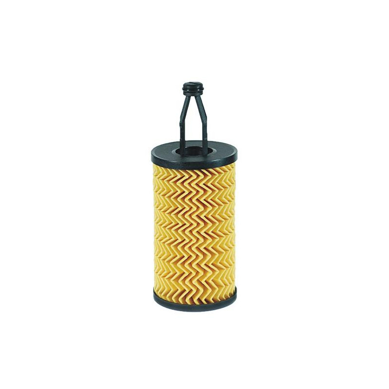 Filtr oleju Filtron OE677/5 Mercedes W204 W205 | TomCzesci.pl