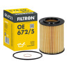 Filtr oleju BMW F20 F21 F30 F31 OE672/5 | TomCzesci.pl