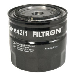 Filtr oleju OP642/1 Renault Espace Laguna R21 | TomCzesci.pl