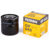 Filtr oleju OP645 Filtron Alfa Romeo 156 166 Volvo | TomCzesci.pl