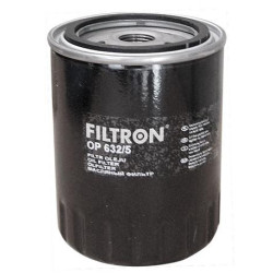 Filtr oleju Filtron OP632/5 Hyundai Kia | TomCzesci.pl