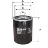 Filtr oleju Filtron OP632/5 Hyundai Kia | TomCzesci.pl