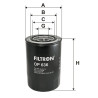 Filtr oleju Filtron OP636 Mitsubishi Canter Pajero | TomCzesci.pl