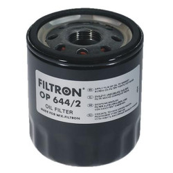 Filtr oleju Filtron OP644/2 Alfa Romeo Giulia | TomCzesci.pl