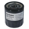 Filtr oleju Filtron OP644/2 Alfa Romeo Giulia | TomCzesci.pl