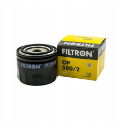 Filtr oleju OP580/2 Filtron Honda Accord Civic | TomCzesci.pl